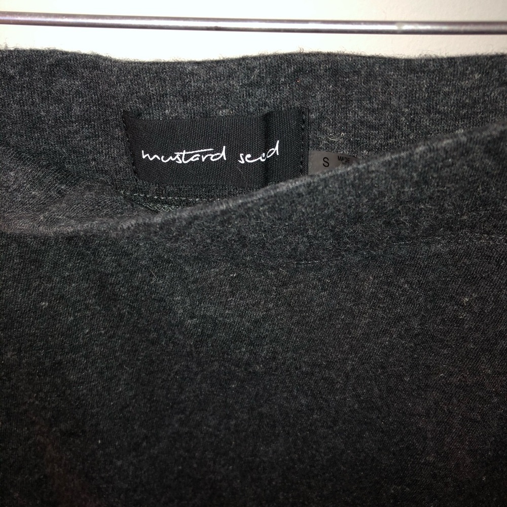 Mini skirt - Picture 2 of 2
